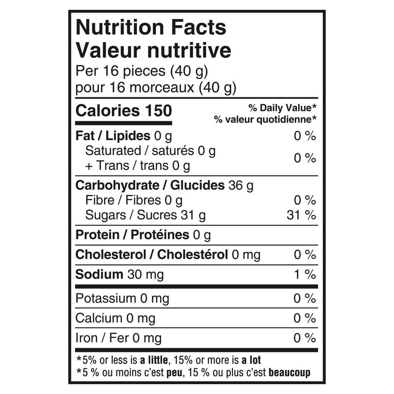 Maynards Sour Patch Kids Gummy Candy, 315g/11 oz., {Imported from Canada}