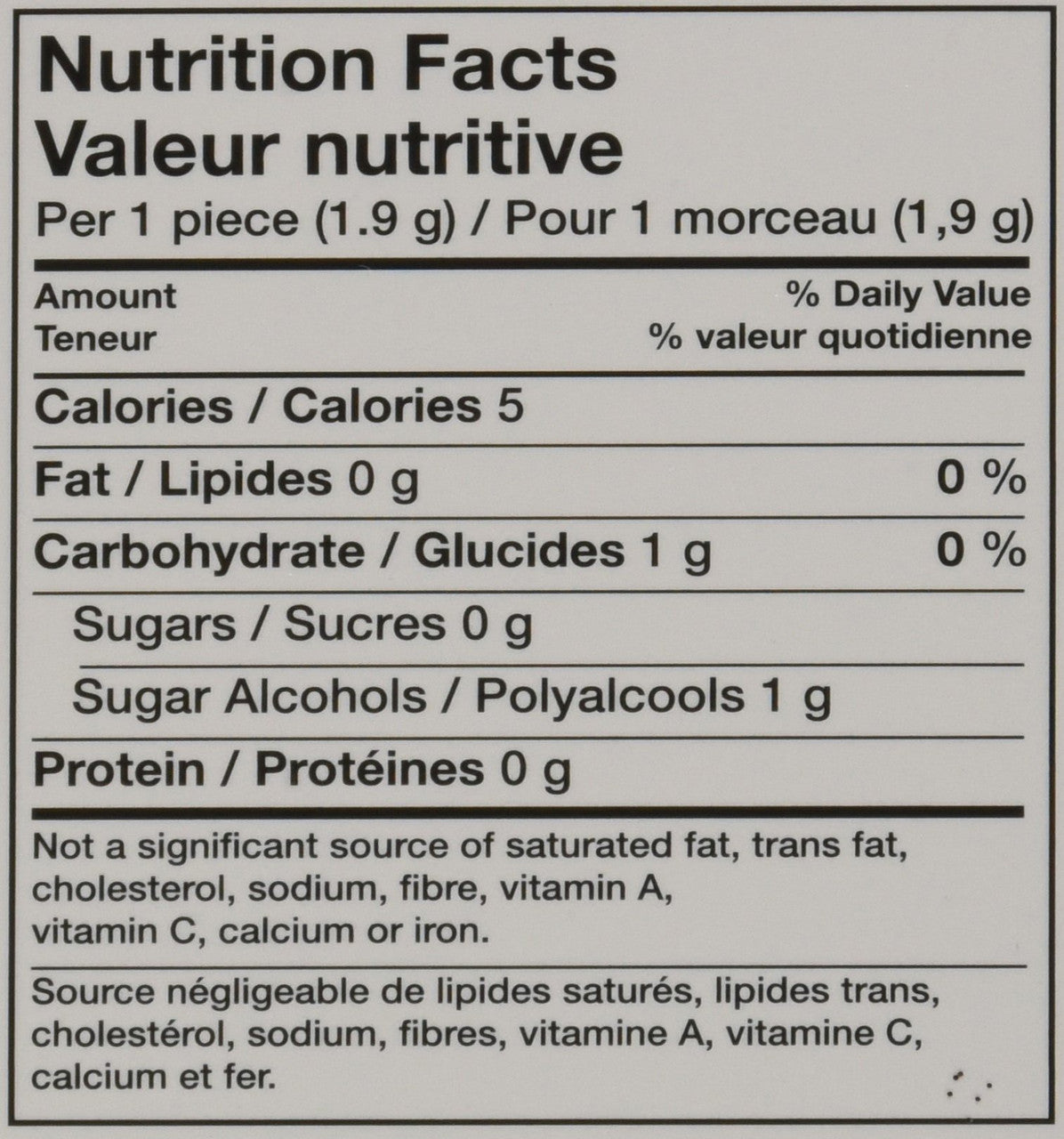 Trident Sugar Free Watermelon Twist Gum, 12 Pack (14 Pieces Each) {Imported from Canada}