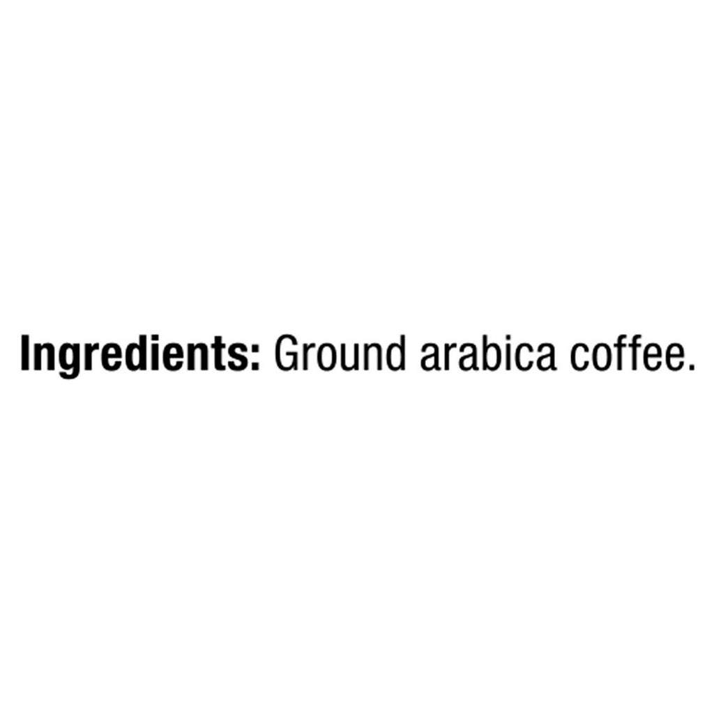 Starbucks Espresso Roast Ground Coffee, 340g/12 oz. Bag {Imported from Canada}