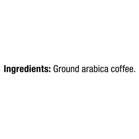 Starbucks Espresso Roast Ground Coffee, 340g/12 oz. Bag {Imported from Canada}