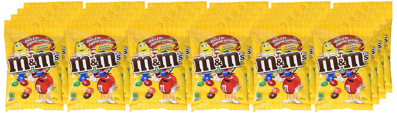 M&M American Import MM Share Size Packs Flavours M&M'