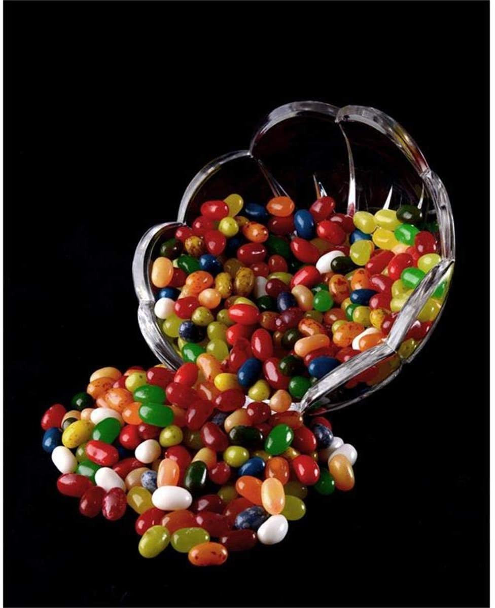 Jelly Belly BeanBoozled Spinner Gift Box, 5th Edition, 20 Assorted Flavours, 100g/3.5 oz.