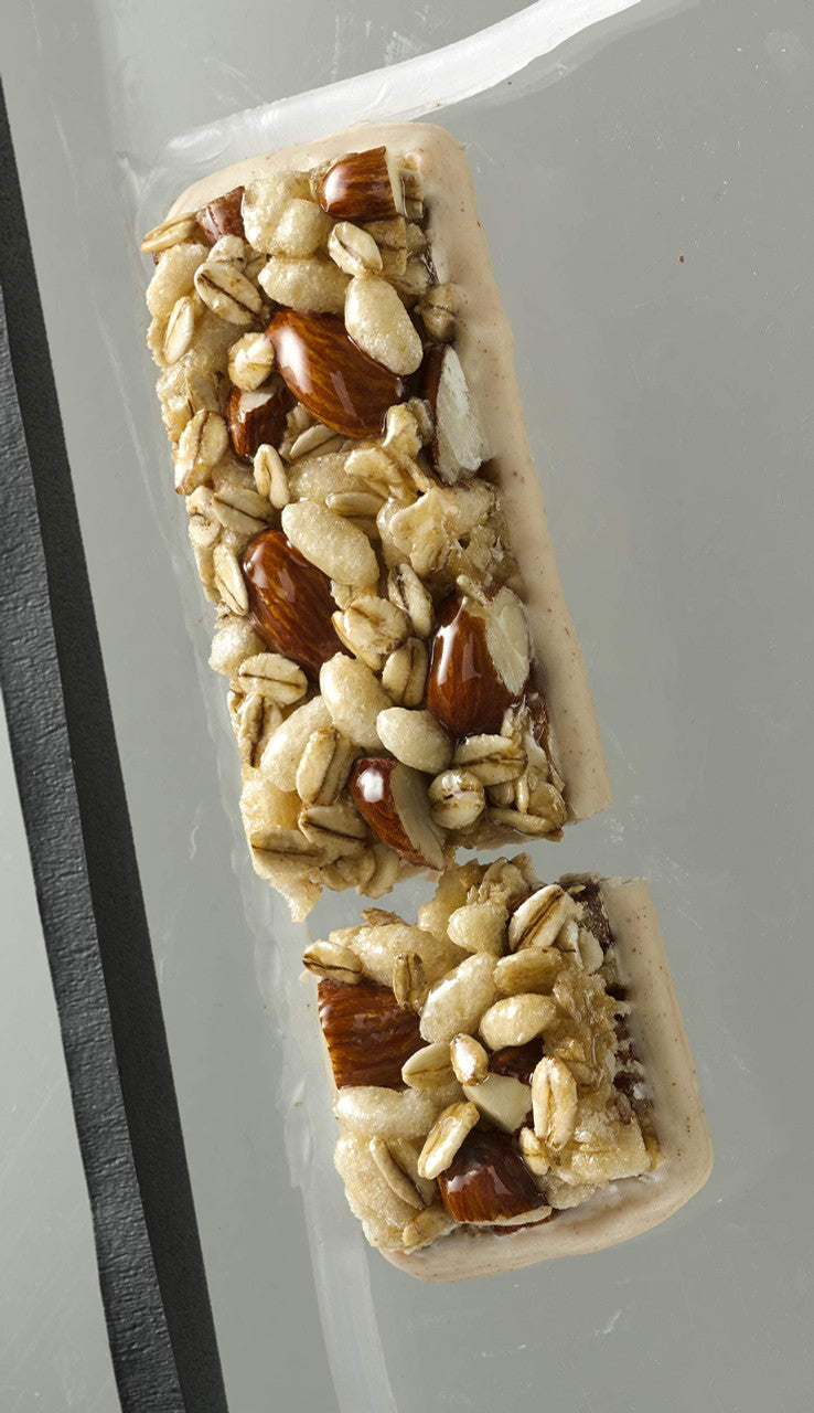 Nature Valley Sweet and Salty Almond, 5ct, 175g/6.17oz{Imported from Canada}