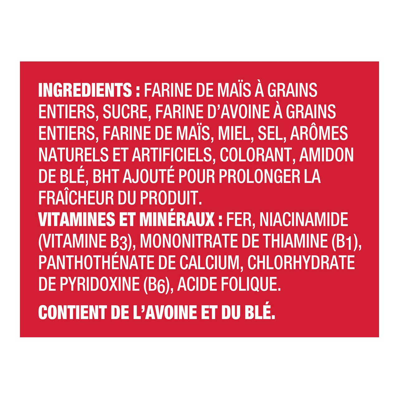 Post Honeycomb Cereal 400g (14.1oz) {Imported from Canada}