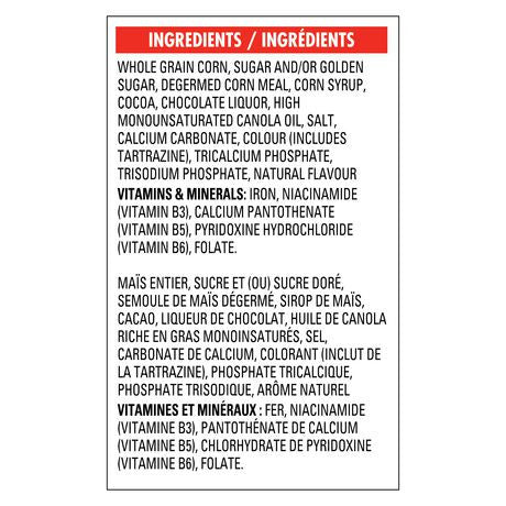 Hershey’s Kisses Cereal 309g/10.9 oz., {Imported from Canada}