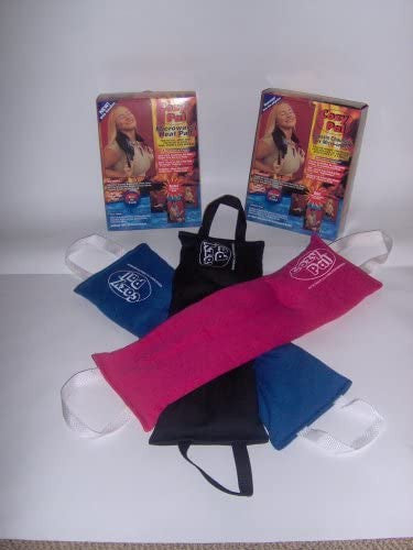 Cozy Pal Microwave Heating Pad, {Imported from Canada}