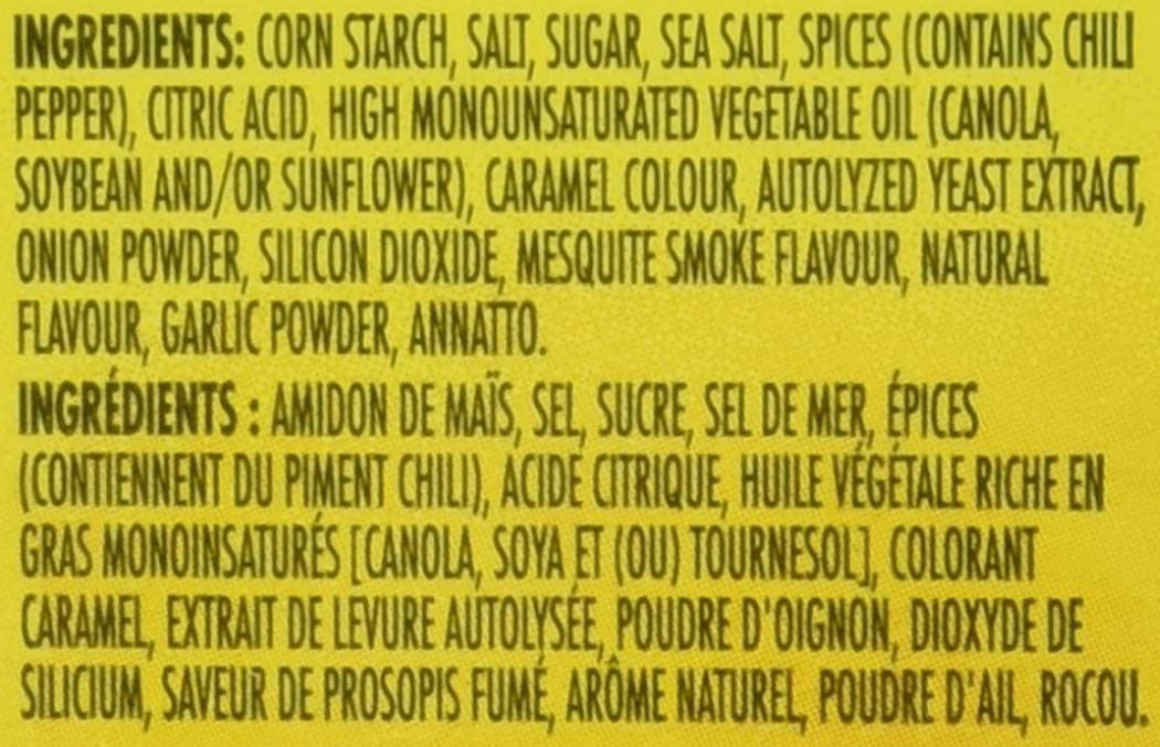 Old El Paso Fajita Seasoning Mix, 24g/0.8 oz.,. {Imported from Canada}