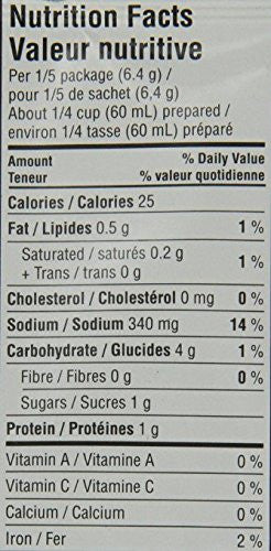 Knorr Classic Roast Gravy Mix, Hunter, 32 Grams/1.1 Ounces 6 Pack