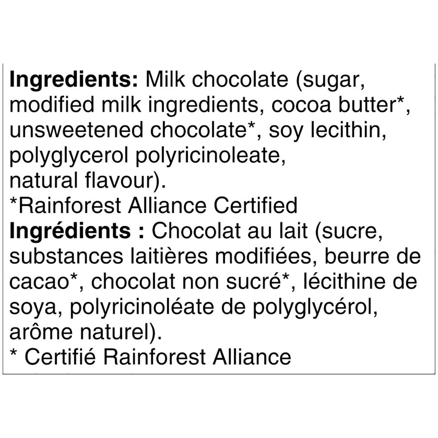 Nestlé Aero Milk Chocolate Bar – Pack of 4 | Light & Airy Aero Chocolate Delight