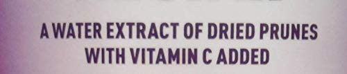 DEL MONTE NO Sugar Added Prune Nectar Juice - 945 mL/32 fl. oz., {Imported from Canada}