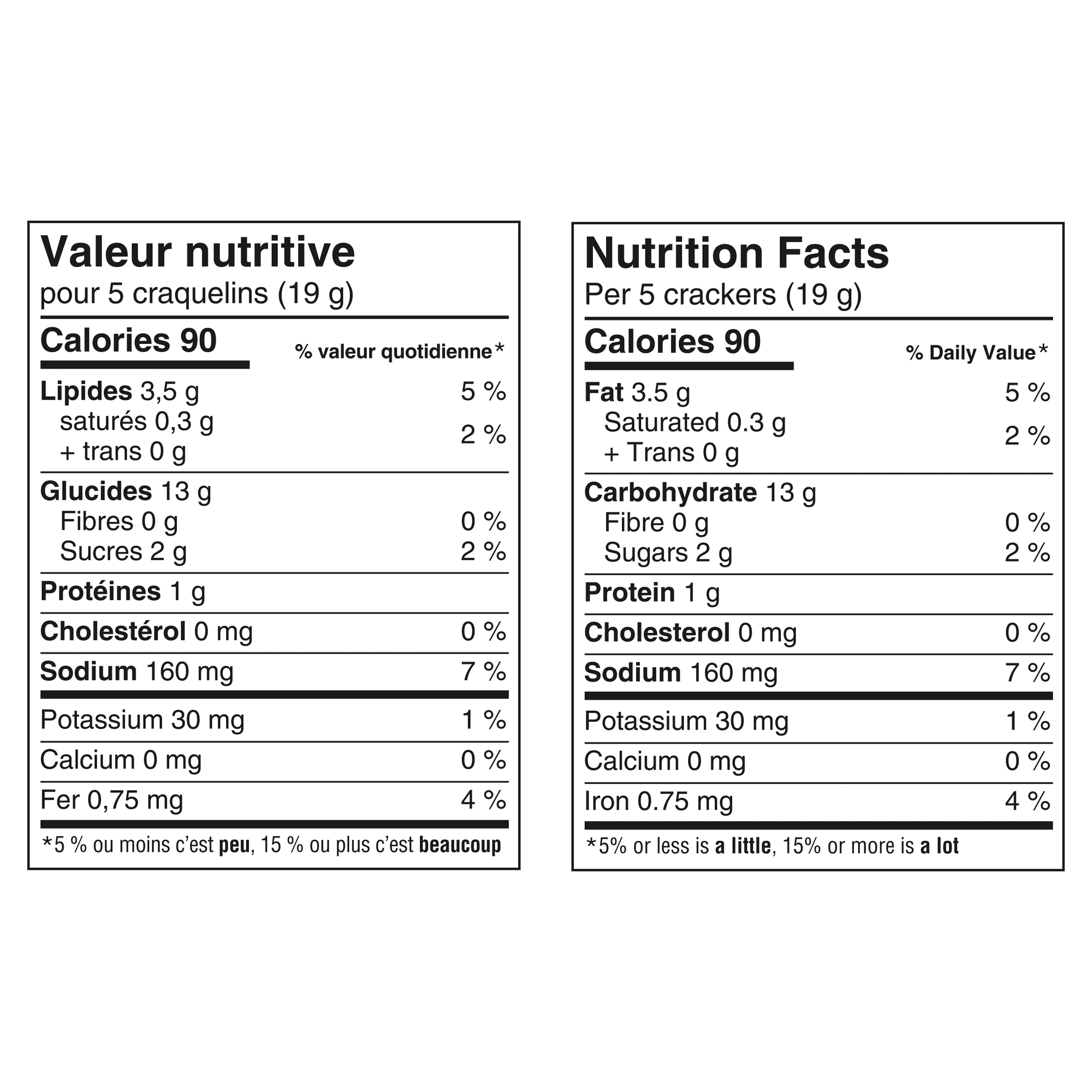Christie Toppables Crackers, 386g/13.5 oz. Box