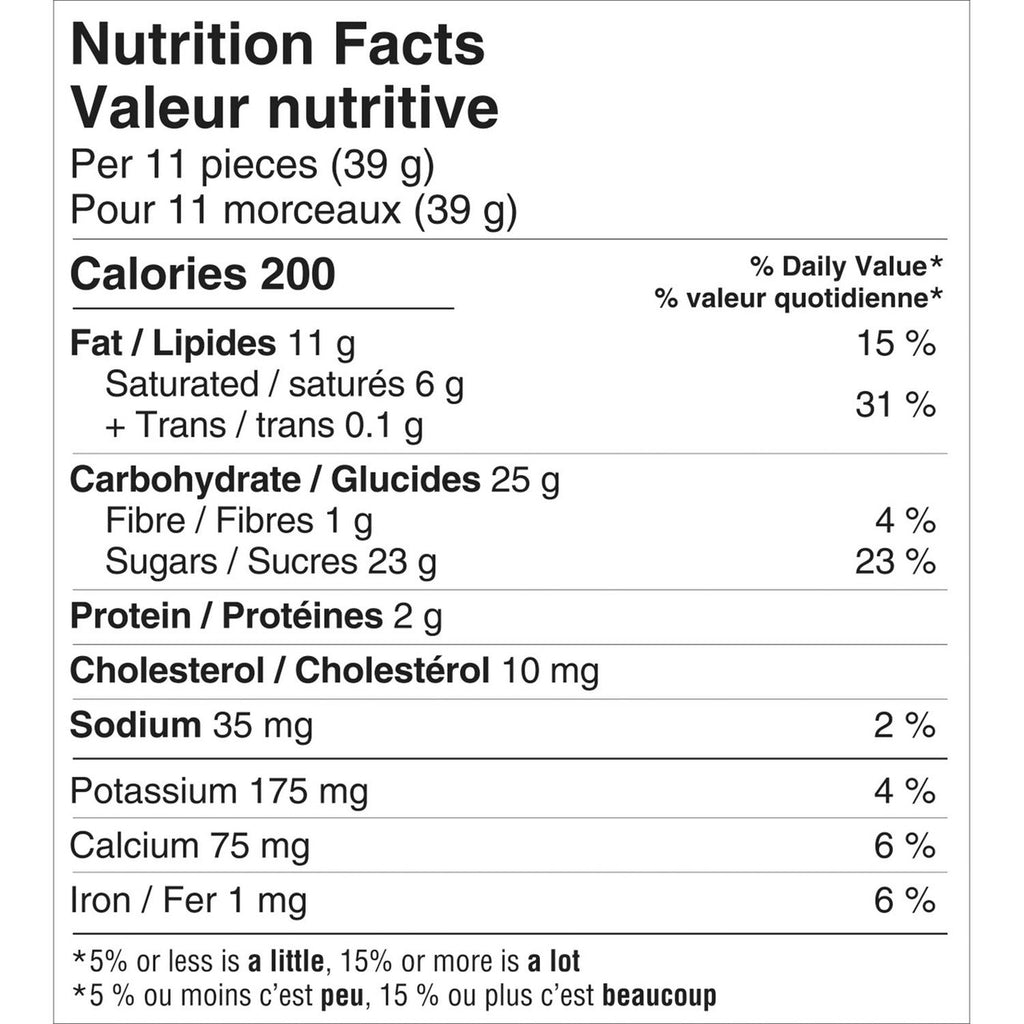 Nestle Aero Milk Chocolate Minis Pouch, 800g/1.7lbs. {Imported from Canada}