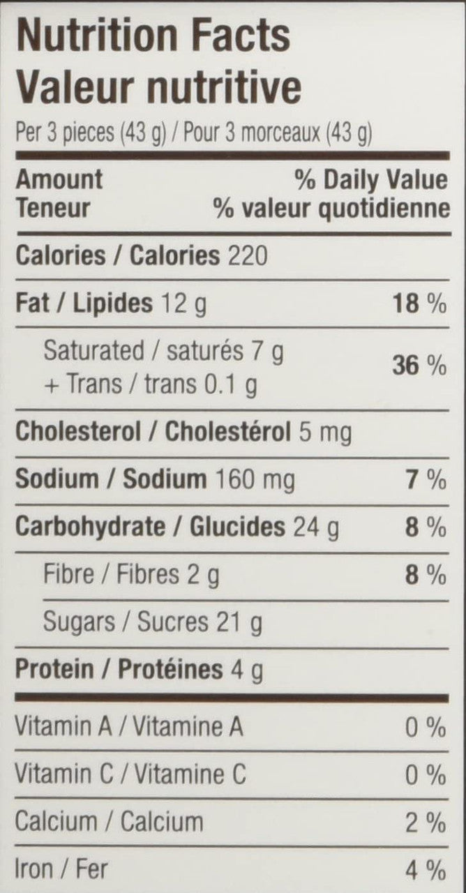 REESE Christmas & Holiday Chocolate, Peanut Butter, Caramel and Nut Clusters, 386g/13.6 oz., {Imported from Canada}