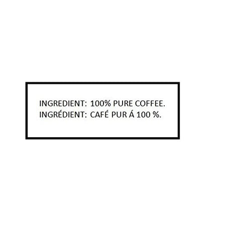 Maxwell House Original Roast 200g/7.1 oz.,  {Imported from Canada}