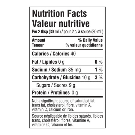 VH Sauces, Plum Dipping Sauce, 740 mL/25fl oz. (Imported from Canada)