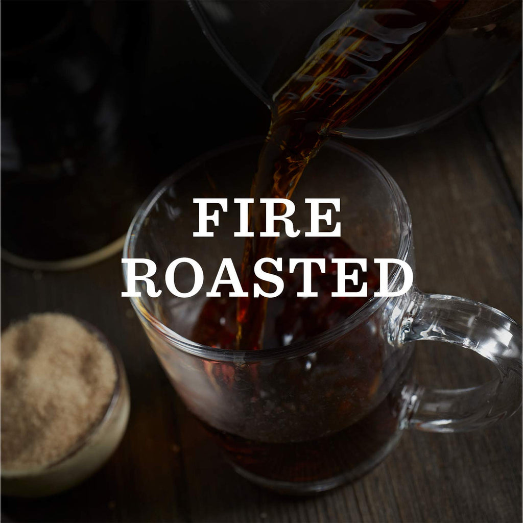 Folgers, 1850 Midnight Gold, Whole Bean Coffee, 340g/12oz. - Fire Roasted