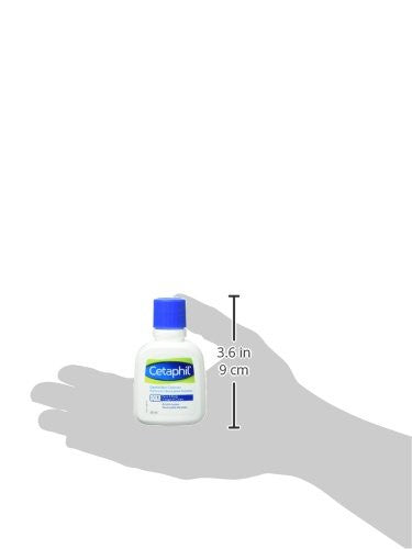 Cetaphil Gentle Skin Cleanser 60ml/2.02 Fl Oz {Imported from Canada}