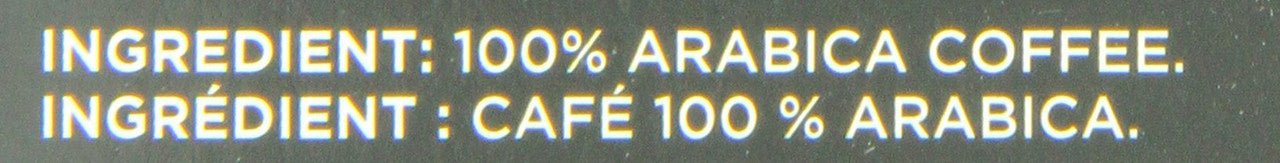 McCafe Premium Roast Coffee Keurig Pods, 129g, 12pk {Imported from Canada}