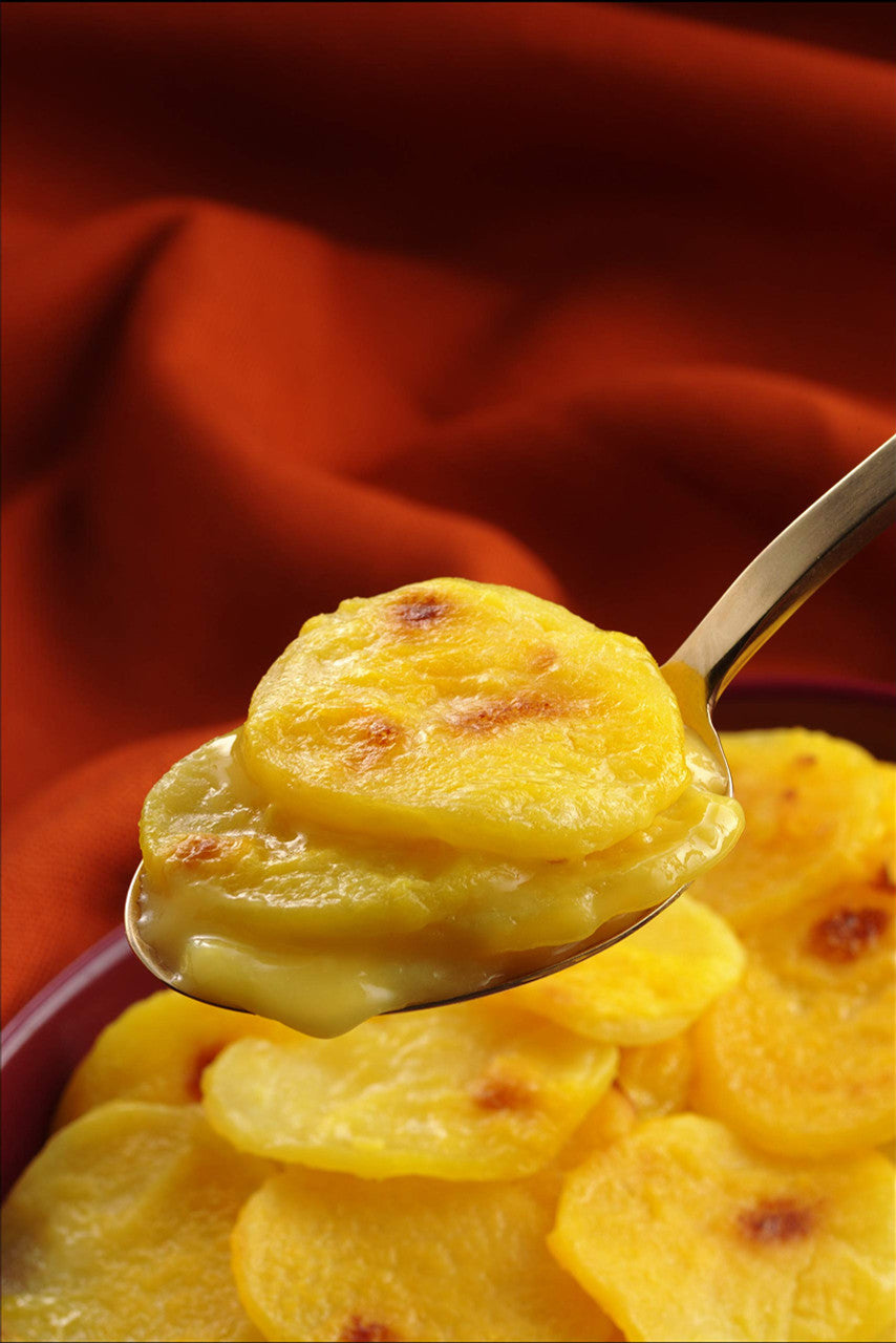 Betty Crocker, Potato Au Gratin, 141g/5oz., {Imported from Canada}