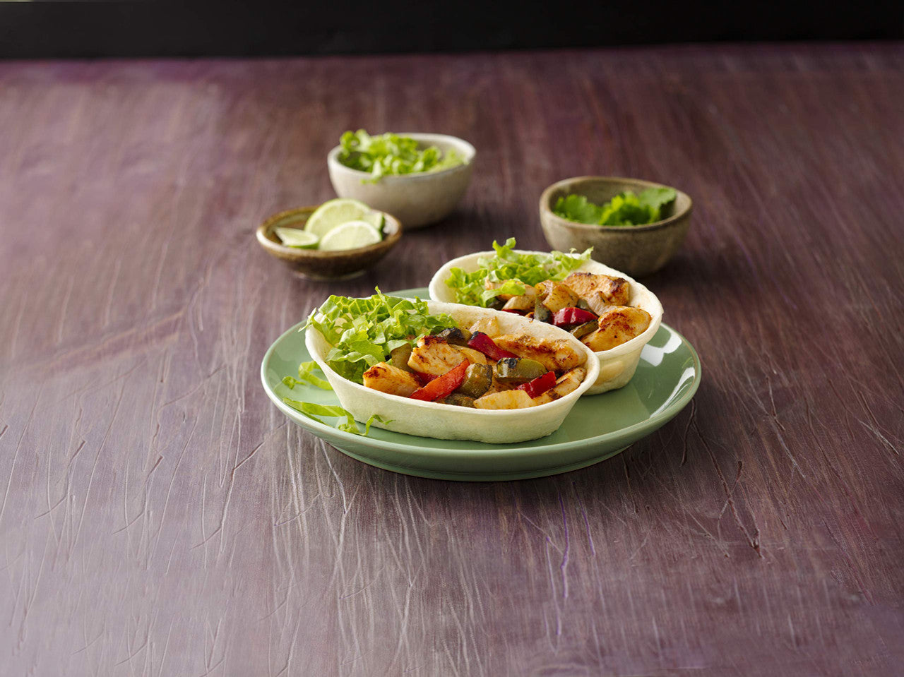 Old El Paso Tortilla Bowl, 8 Counts, 189g/6.7oz., {Imported from Canada}