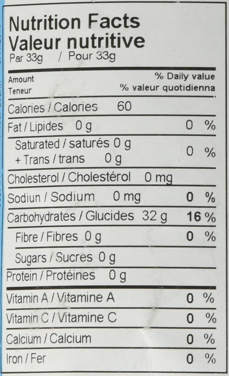 Yupik Eucalyptus Candies (No Sugar Added),1Kg/2.2 lbs.,{Imported from Canada}