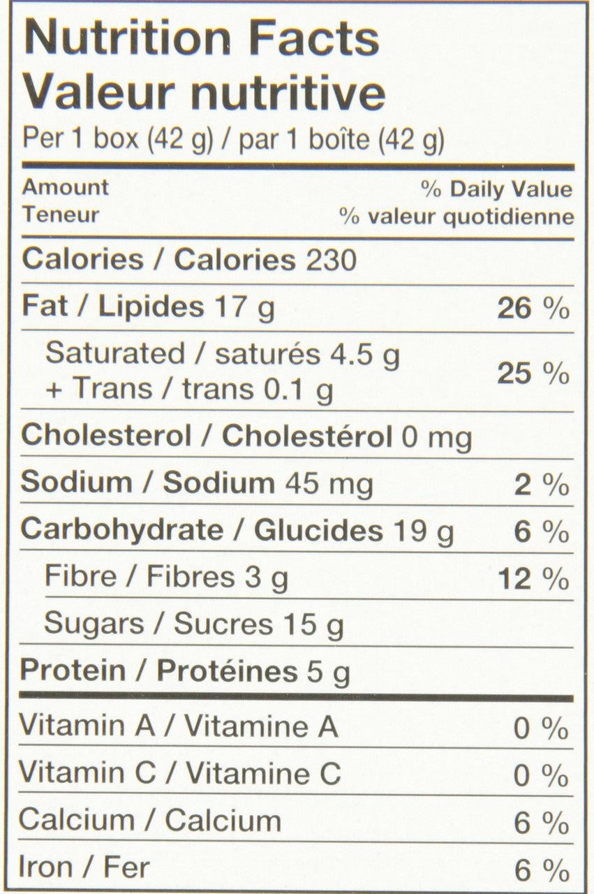 Hershey Glosette Almonds, 42g/1.48oz, 18pk {Imported from Canada}