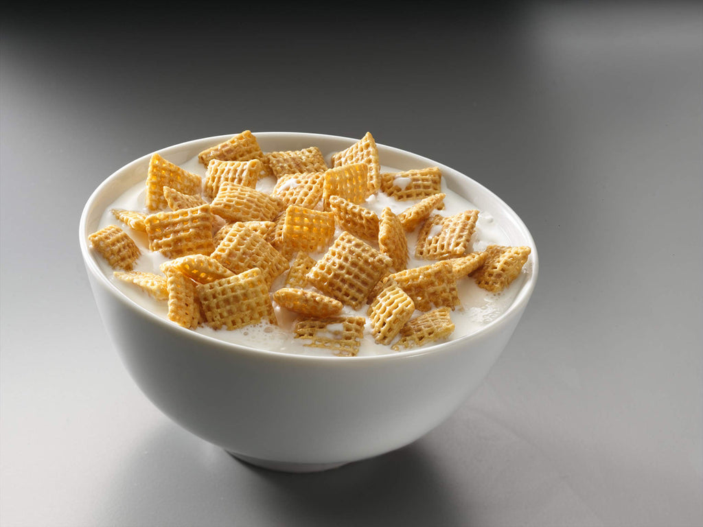 Chex Honey Nut Cereal, 395g/13.9oz, (Imported from Canada)