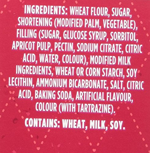 Peek Freans Fruit Creme Biscuits, 300g/10.6oz {Imported from Canada}