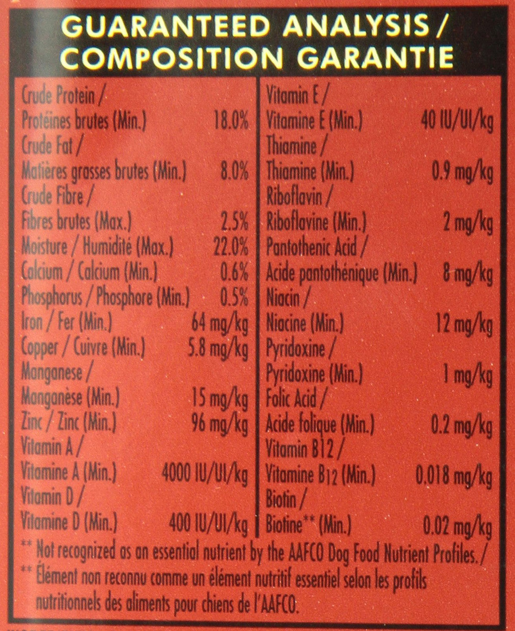 MilkBone Soft & Chewy Dog Treats 708g/25 oz., {Imported from Canada