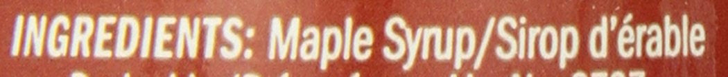 L B Maple Treat, Maple Butter, 160g/5.6oz., {Imported from Canada}