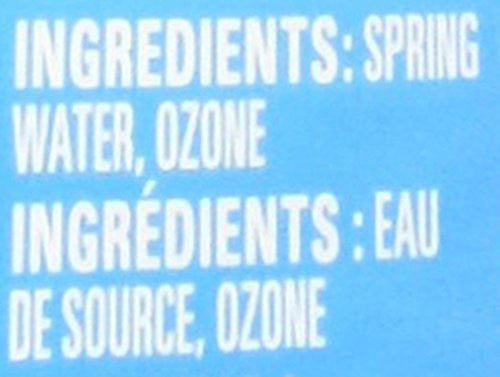 Nestle Pure Life 100% Natural Spring Water 12x330ml {Imported from Canada}