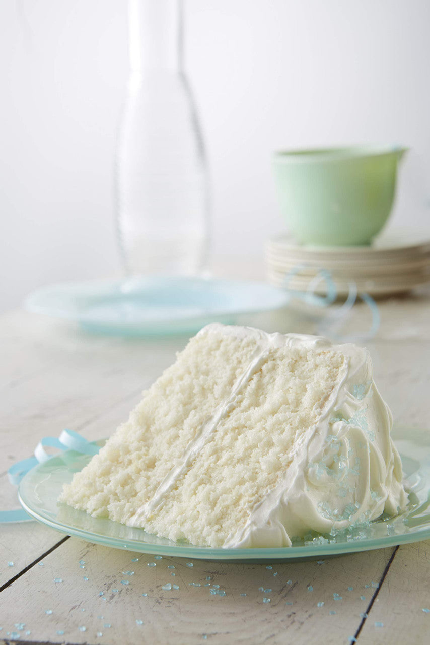 Betty Crocker, SuperMoist White Cake Mix, 461g/16.3oz., {Imported from Canada}