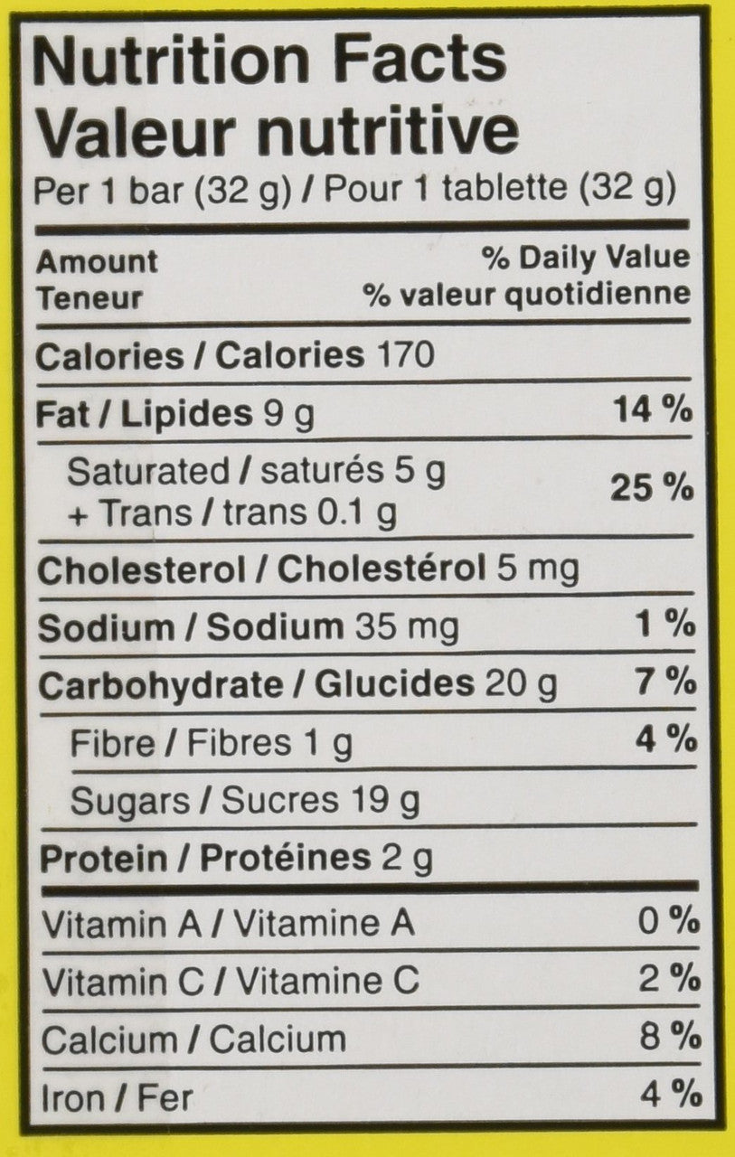 Cadbury Flake (24 pack) 32g Chocolate Bars - {Imported from Canada}