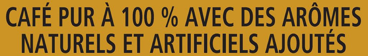 Folgers French Vanilla Coffee (326g / 11.5oz) (Imported from Canada)