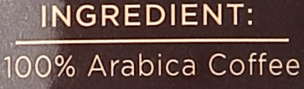 Tim Hortons Coffee, 100% Arabica Medium Roast, 930g/33oz {Canadian}