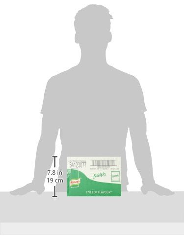 Knorr Sidekicks Pasta, Tomato Alfredo Side Dishes, 150g/5.3oz., 8ct, {Imported from Canada}