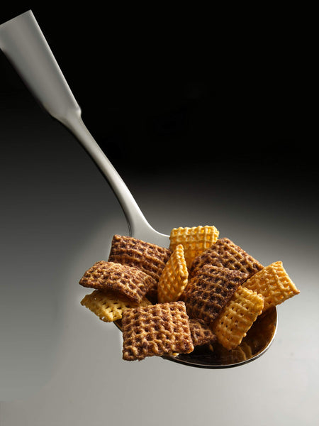 Chex Gluten Free Chocolate Cereal, 360g/12.7oz, (Imported from Canada)