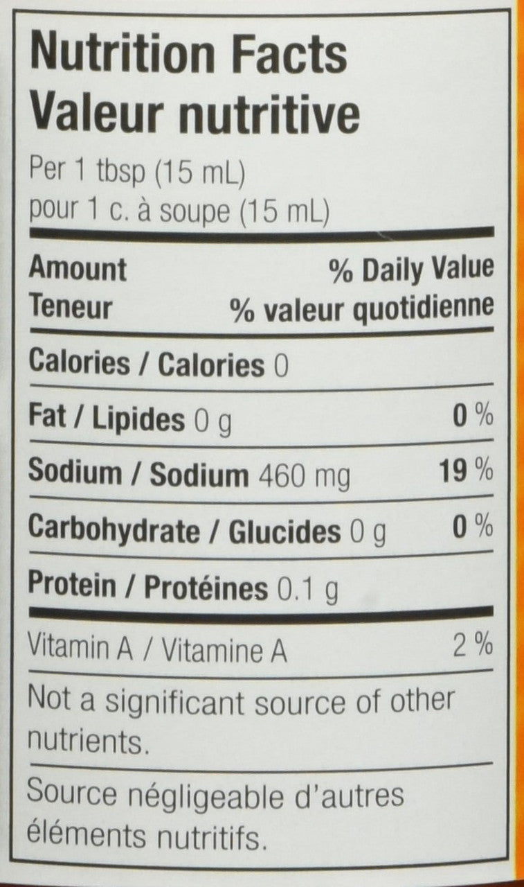 Frank's RedHot, Hot Sauce, Buffalo Wings Sauce, 354ml/12 oz, {Canadian)