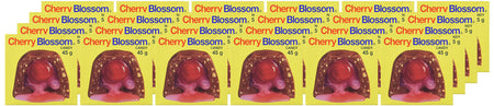 Hershey Lowney Cherry Blossom Candy- 24 pack x45g {Imported from Canada}