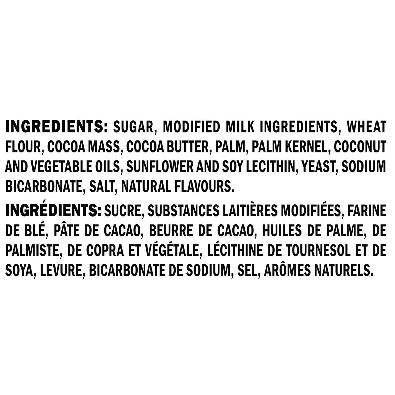 NESTLE  KIT KAT CHUNKY Milk, 4 x 40g (4pk) {Imported from Canada}