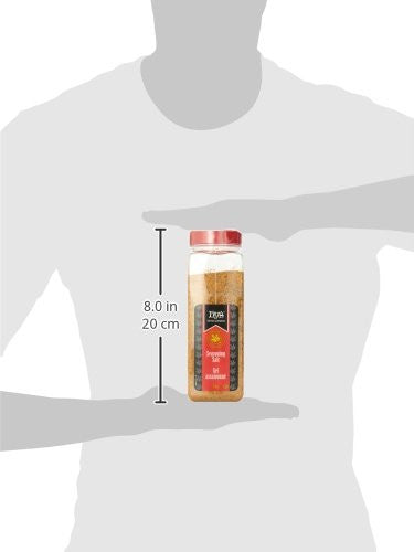 Hy's Seasoning Salt, 1 Kilograms/35.27oz {Imported from Canada}