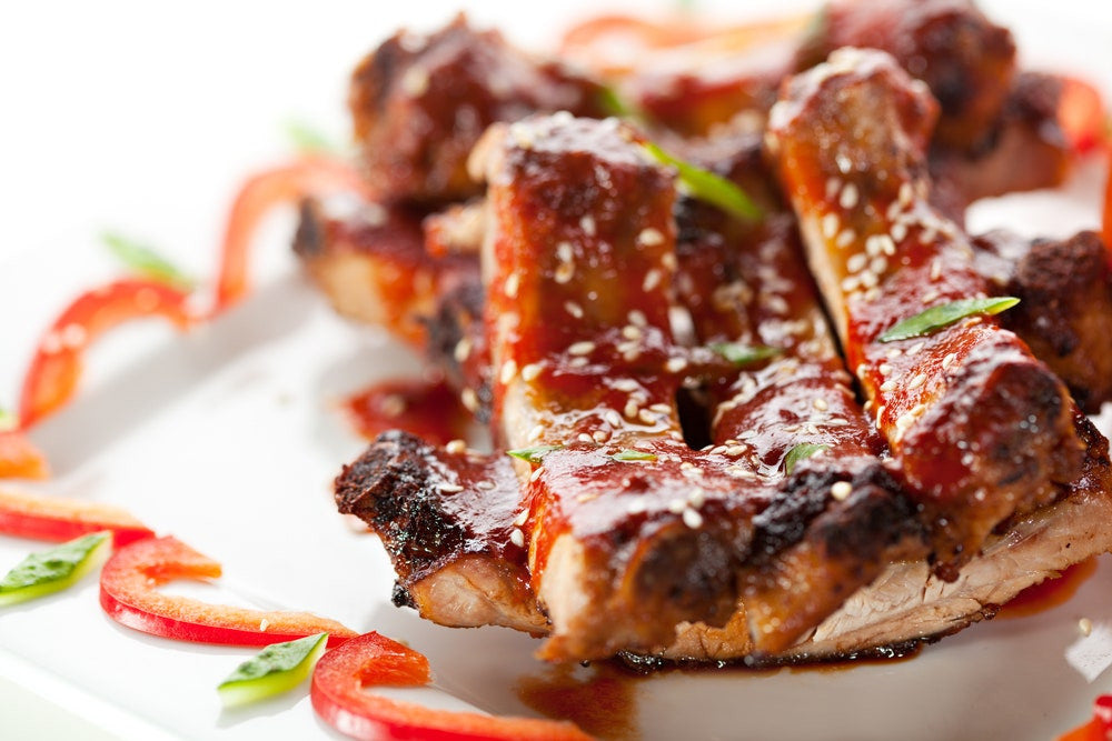 Compliments Oh Mama! Hot Cayenne Pepper Sauce, 354mL/12.4 fl. oz., Bottle {Imported from Canada}