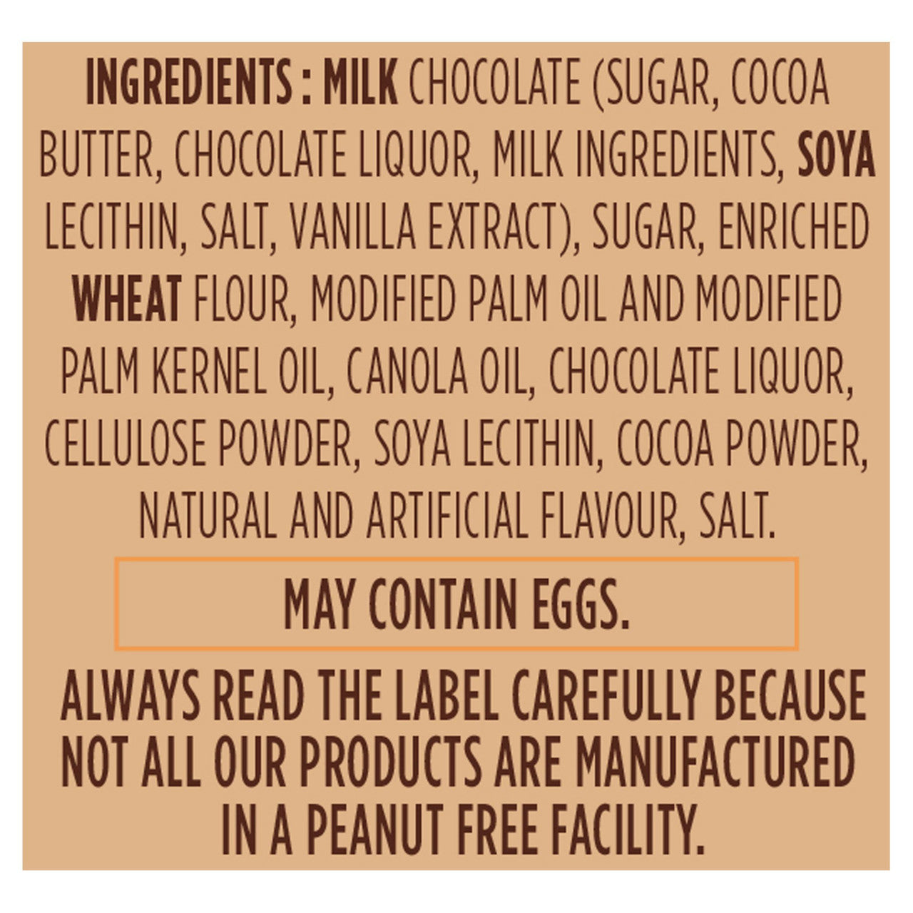 Leclerc Celebration Café au Lait Wafer Cookies, 240g/8.5 oz. Box {Imported from Canada}