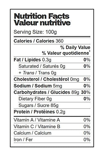 Yupik Banana Heads (Pressed Candy), 1Kg/35.27oz {Imported from Canada}