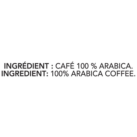 Tassimo Nabob 100% Colombian Coffee 14 T Discs (110g / 3.8oz)