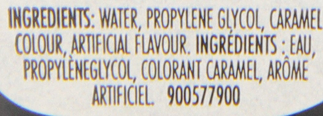 Club House, Quality Baking & Flavouring Extracts, Imitation Maple, 43ml/1.5oz.,(6pk) {Imported from Canada}