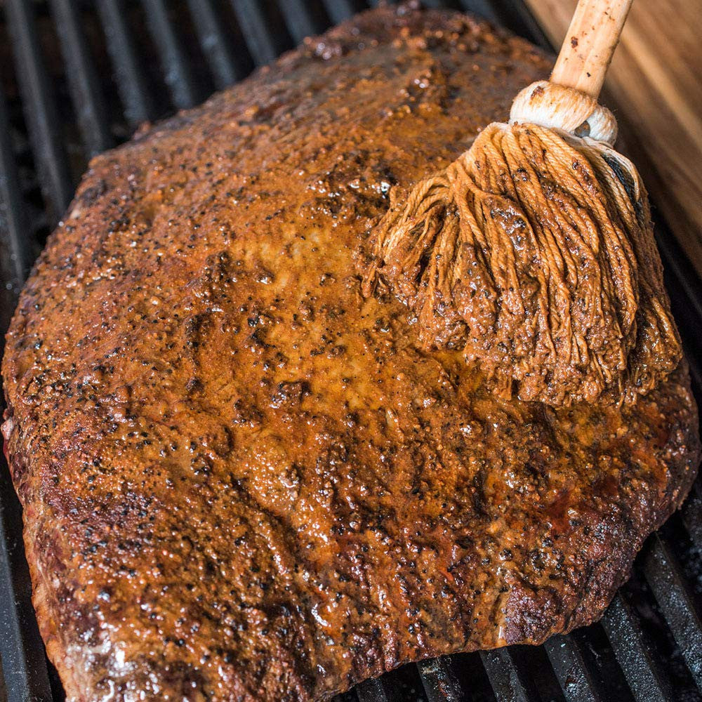 La Grille, Grilling Made Easy, Montreal Steak Spice Wet Rub, 200ml/6.8oz,{Imported from Canada}