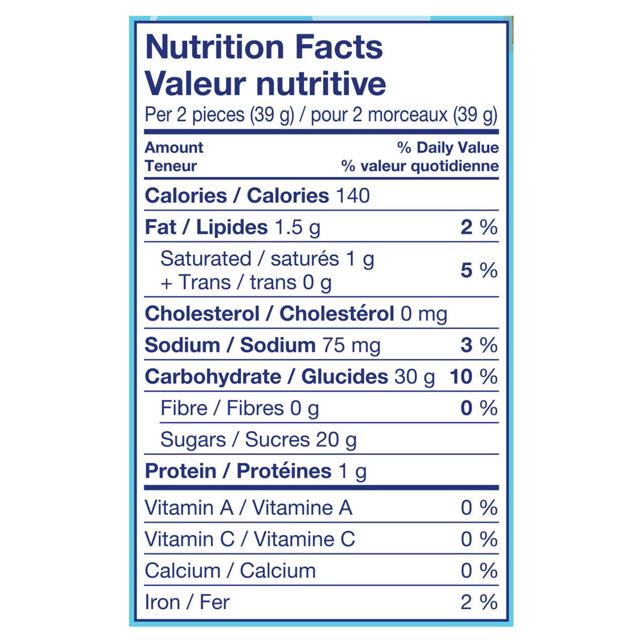 TWIZZLERS Orange Cream POP Licorice Candy, 311g/11 oz., Package, Peanut Free, {Imported from Canada}