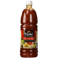 Thai Kitchen Sweet Red Chili Sauce {Imported from Canada}