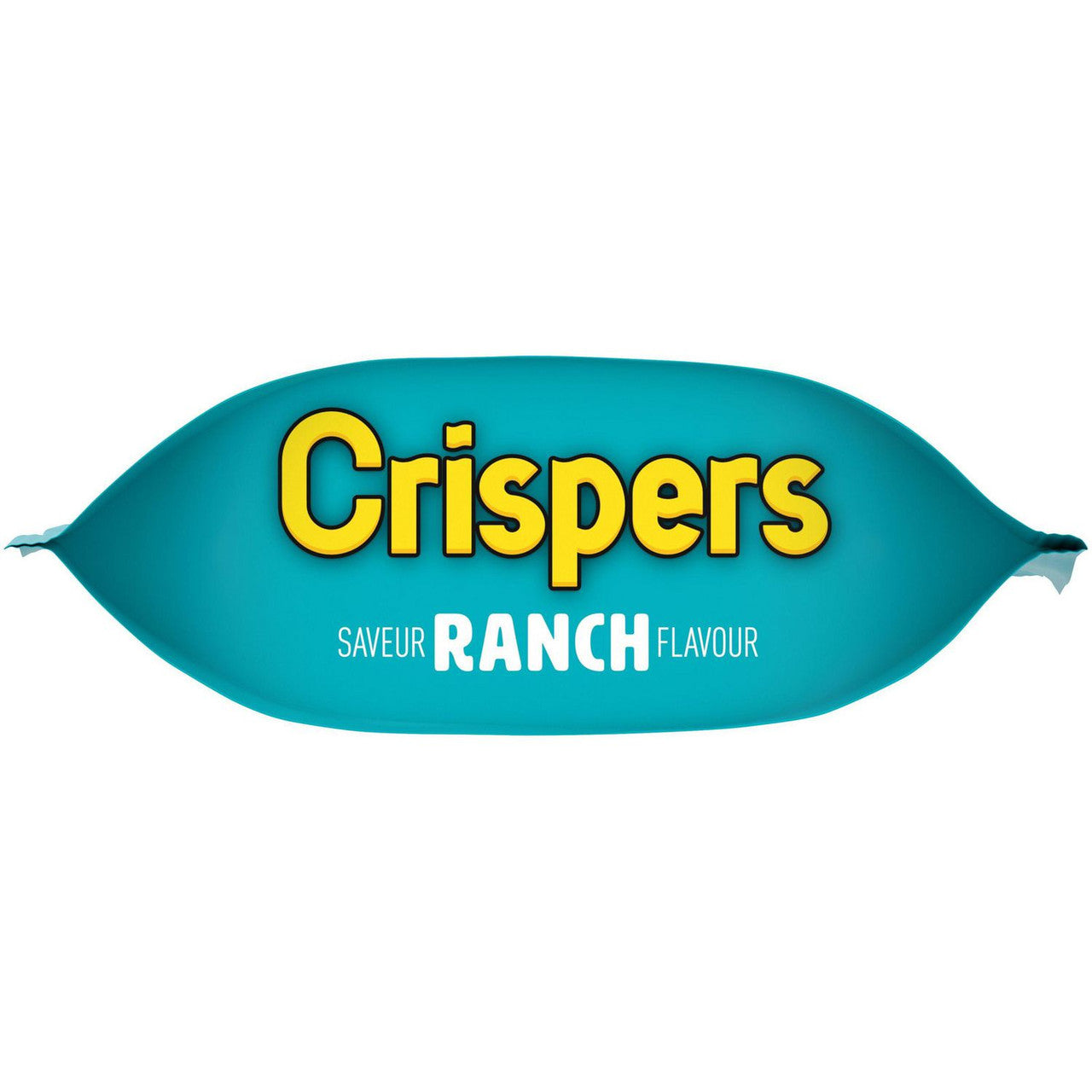 Christie Crispers, Ranch Crackers, 145g/5.1 oz